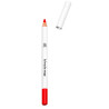 Lápiz labial rojo anaranjado La Bouche Rouge
