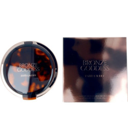BRONZE GODDESS powder bronzer 01 light by ESTEE LAUDER for Unisex