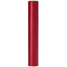 Funda de cuero roja La Bouche Rouge