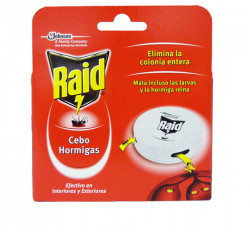 HORMIGAS cebo 1 u by RAID for Unisex