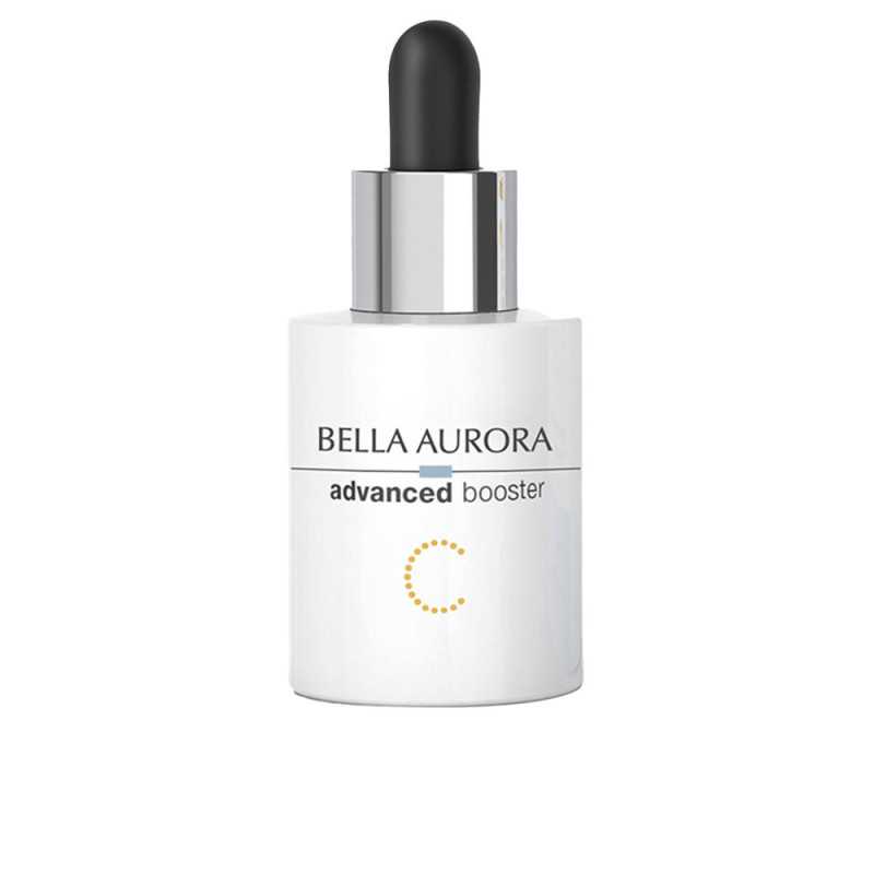 ADVANCED BOOSTER vitamina C 30 ml by BELLA AURORA for Woman ADVANCED BOOSTER vitamina C 30 ml by BELLA AURORA for Woman