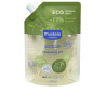 BIO gel champú refill 400 ml by MUSTELA for Unisex