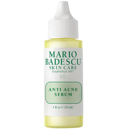 Siero antiacne Mario Badescu 29ml