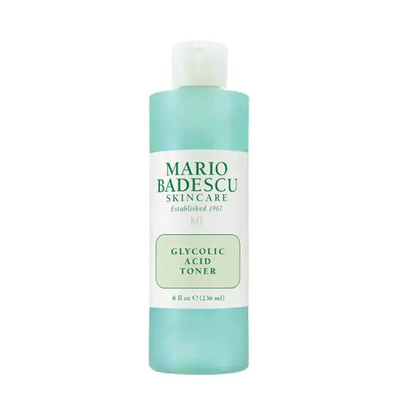 Mario Badescu Glycolic Acid Toner 236ml