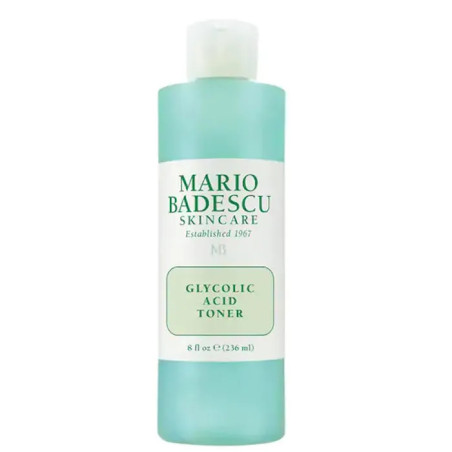 Mario Badescu Glycolic Acid Toner 236ml