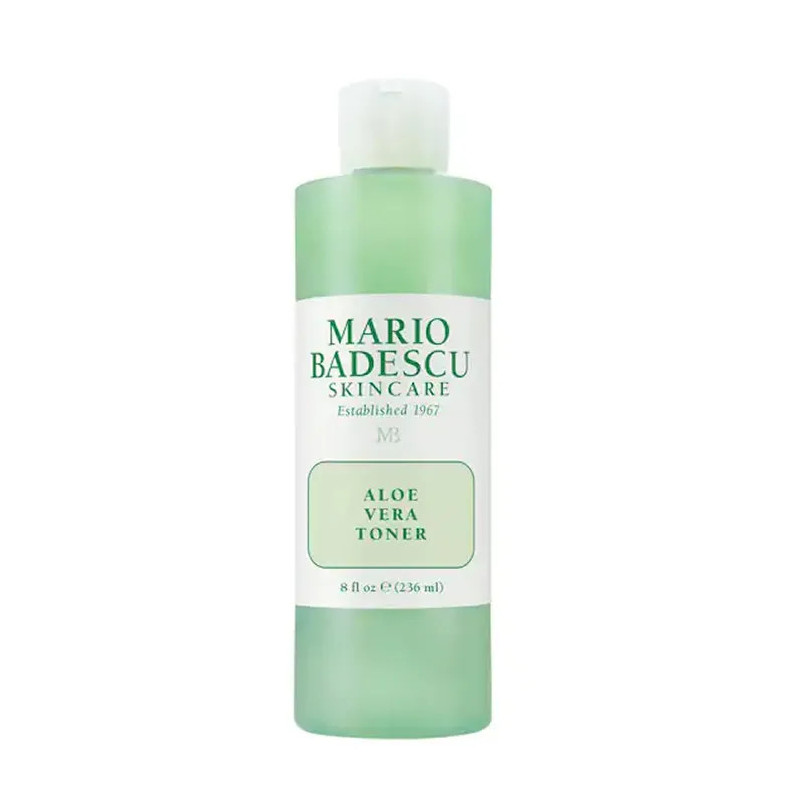 Mario Badescu Tonique à l'Aloe Vera 236 ml