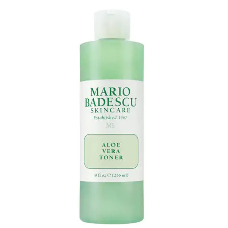 Mario Badescu Tonique à l'Aloe Vera 236 ml