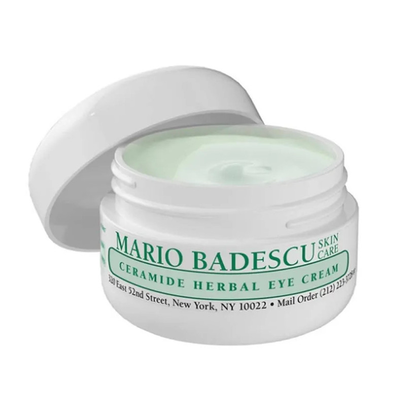 Creme para Olhos com Ceramidas e Ervas Mario Badescu 14g