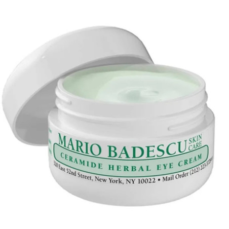 Creme para Olhos com Ceramidas e Ervas Mario Badescu 14g
