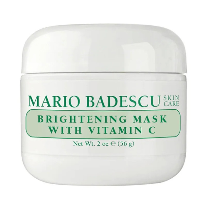 Mario Badescu Maschera schiarente 56g