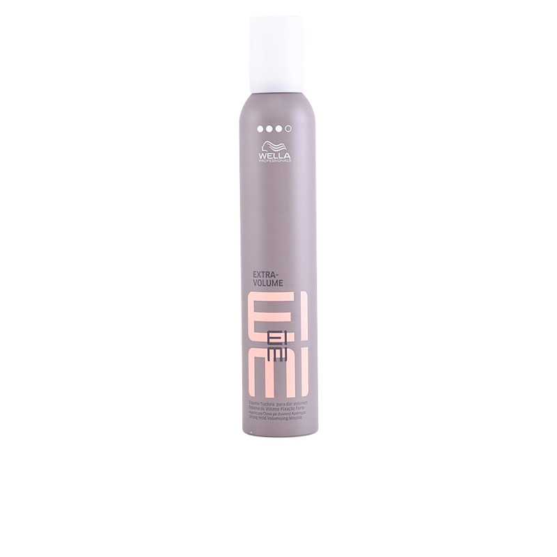 EIMI extra-volume mousse 300 ml by WELLA PROFESSIONALS for Unisex EIMI extra-volume mousse 300 ml by WELLA PROFESSIONALS for Unisex