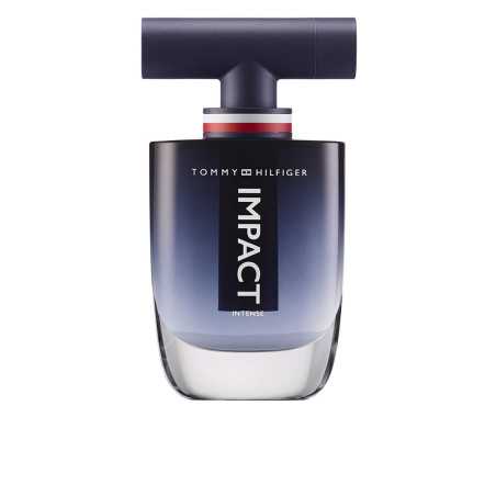IMPACT INTENSE edp vapo 100 ml by TOMMY HILFIGER for Man