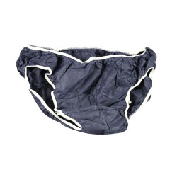 Eurostil Sacchetto per capelli monouso 50 unità