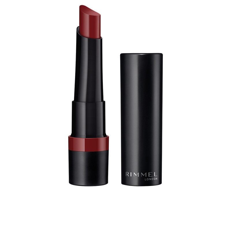 LASTING FINISH EXTREME MATTE lipstick 530 by RIMMEL LONDON for Unisex