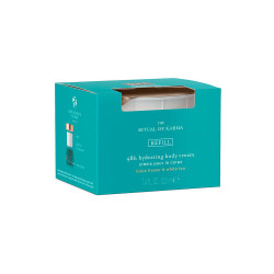 THE RITUAL OF KARMA body cream refill 220 ml by RITUALS for Woman