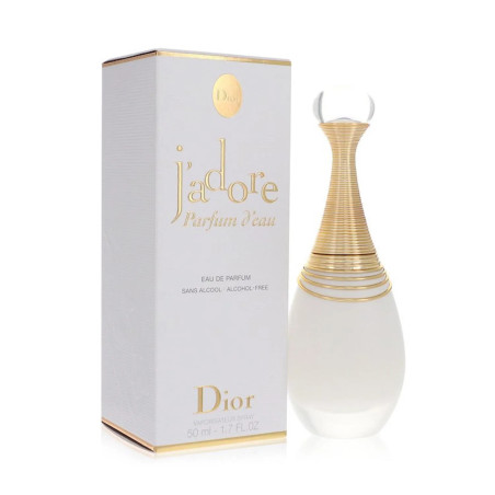 Dior J'adore Eau de Parfum 50ml