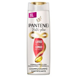 LARGO INFINITO champú 675 ml by PANTENE for Woman
