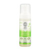 Mousse démaquillante hydratante Natura Siberica pour peaux sensibles 170 ml