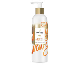 ONDAS NATURALES crema de peinado 235 ml by PANTENE for Woman