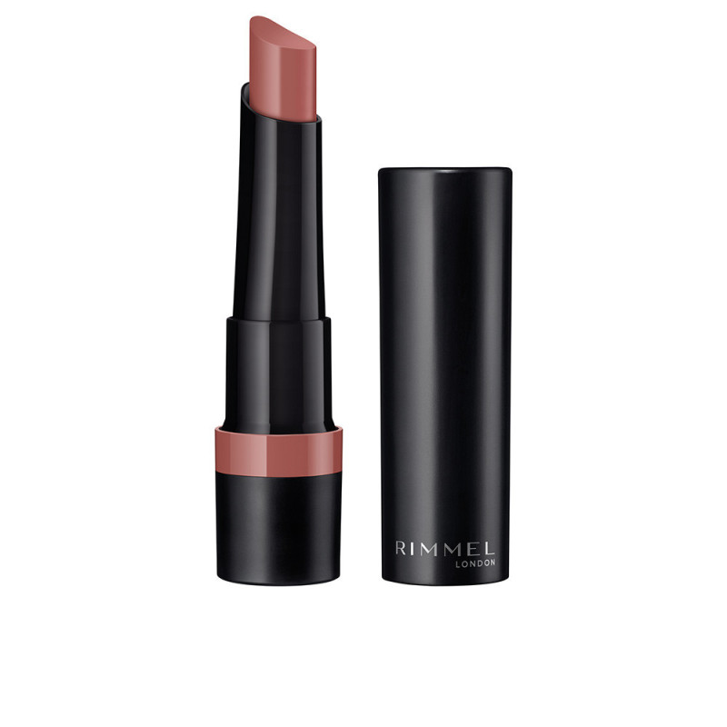 LASTING FINISH EXTREME MATTE lipstick 730 by RIMMEL LONDON for Unisex