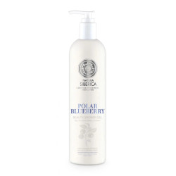 Natura Siberica Polar Blueberry Duschgel 400ml