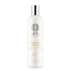 Natura Siberica White Cedar Acondicionador 400ml