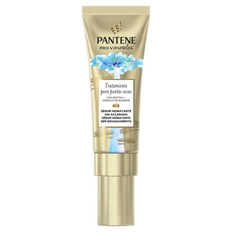 PANTENE MIRACLE serum tratamiento puntas secas 70 ml by PANTENE for Woman PANTENE MIRACLE serum tratamiento puntas secas 70 ml by PANTENE for Woman