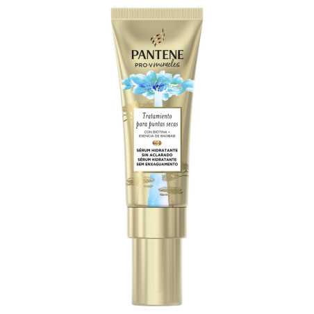PANTENE MIRACLE serum tratamiento puntas secas 70 ml by PANTENE for Woman