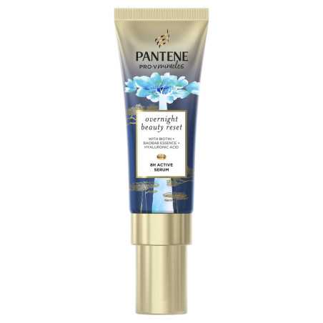 PANTENE MIRACLE serum tratamiento noche 70 ml by PANTENE for Woman