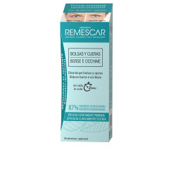 BOLSAS Y OJERAS fórmula vegetal 8 ml by REMESCAR for Woman