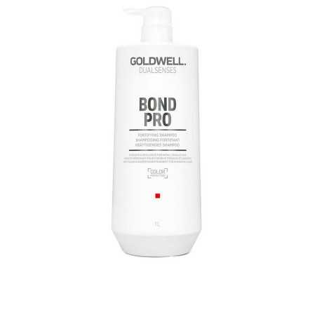 BOND PRO shampoo 1000 ml by GOLDWELL for Unisex