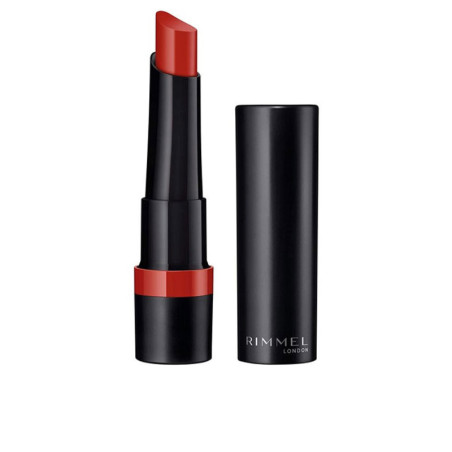LASTING FINISH EXTREME MATTE lipstick 600 by RIMMEL LONDON for Unisex