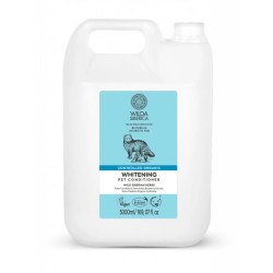 Natura Siberica Wilda White Haarspülung 5000ml