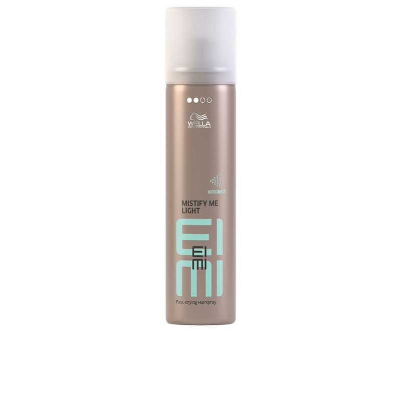 EIMI mistify me light 75 ml by WELLA PROFESSIONALS for Unisex EIMI mistify me light 75 ml by WELLA PROFESSIONALS for Unisex