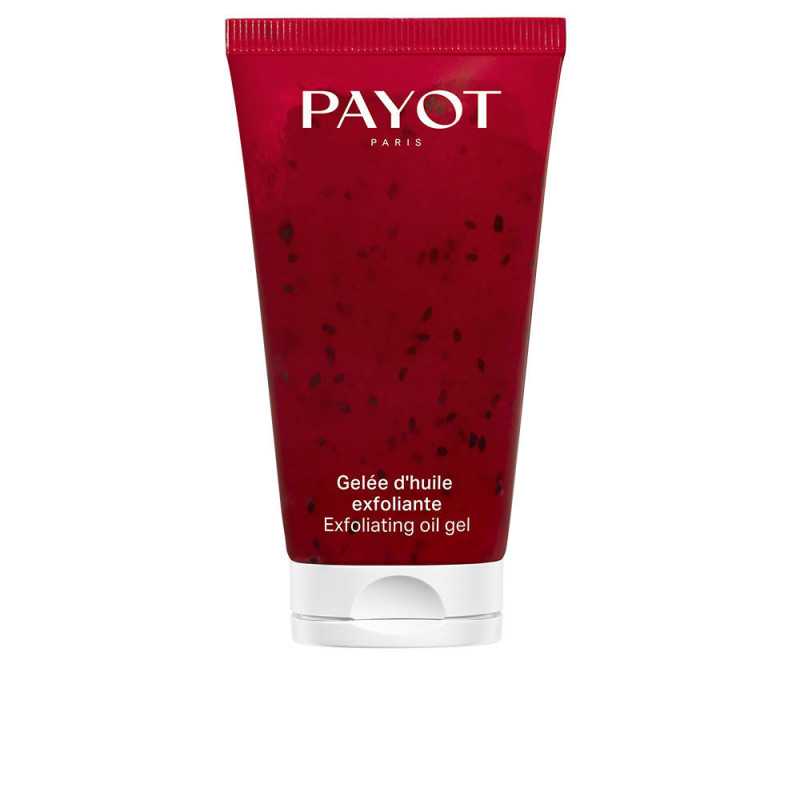DESMAQUILLANTE exfoliante suave frambuesa 50 ml by PAYOT for Woman DESMAQUILLANTE exfoliante suave frambuesa 50 ml by PAYOT for Woman