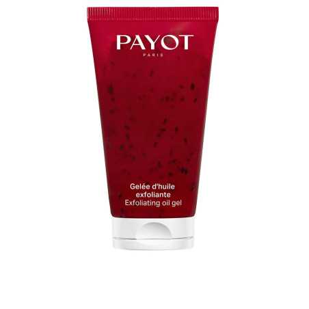 DESMAQUILLANTE exfoliante suave frambuesa 50 ml by PAYOT for Woman