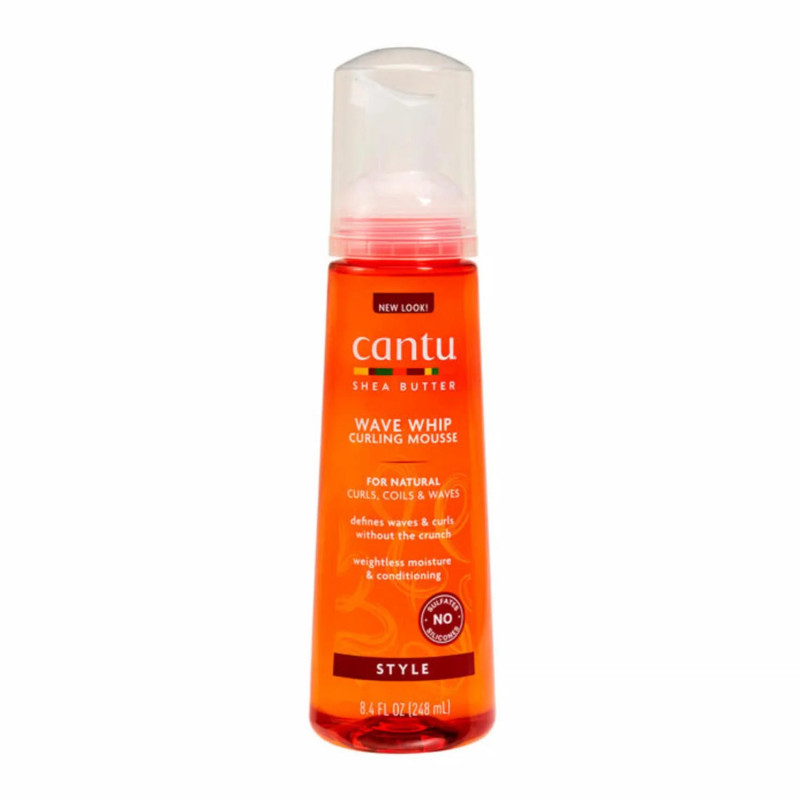 Crème coiffante Cantu 248 ml