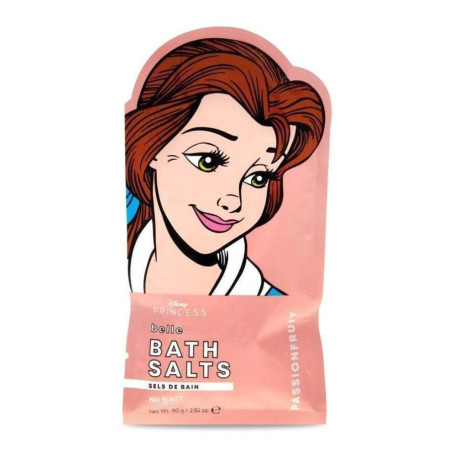 Disney Pop Belle Badesalz 80g