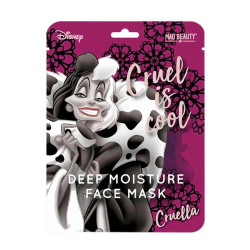 Máscara facial Cruella da Disney 25ml