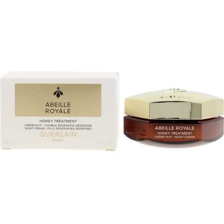 ABEILLE ROYALE crema de noche 50 ml by GUERLAIN for Woman
