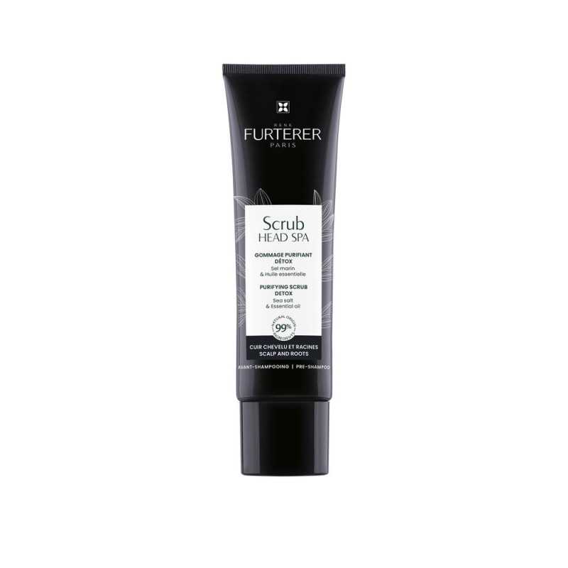 HEAD SPA exfoliante 150 ml by RENE FURTERER for Unisex HEAD SPA exfoliante 150 ml by RENE FURTERER for Unisex