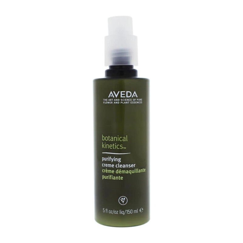 Aveda Botanical Kinetics - Crema limpiadora purificante (150 ml)
