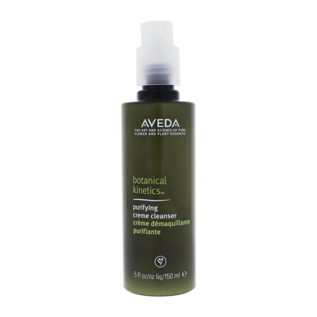 Aveda Botanical Kinetics - Crema limpiadora purificante (150 ml)