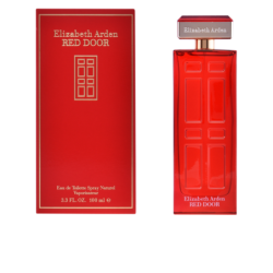 RED DOOR eau de toilette vaporizador 100 ml by ELIZABETH ARDEN for Woman