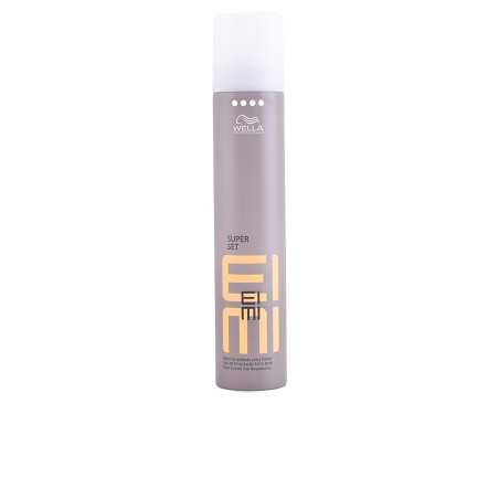 EIMI super set 300 ml by WELLA PROFESSIONALS for Unisex
