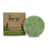 Elie Saab Lovyc Shampoo solido alla cannabis e olio 50 g