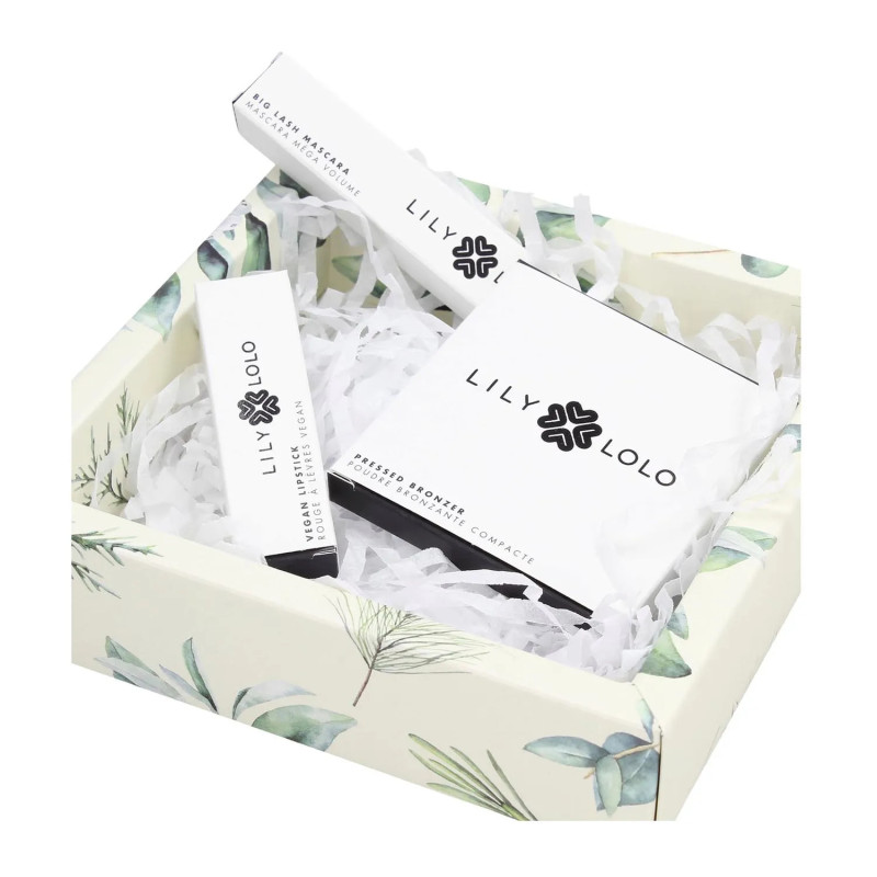 Natura Siberica Édition Limitée Collection Culte 1 unité