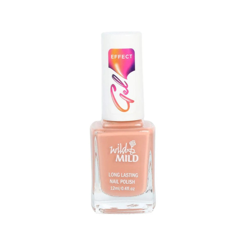 Gel effet ongles Wet N Wild Wild M GE49
