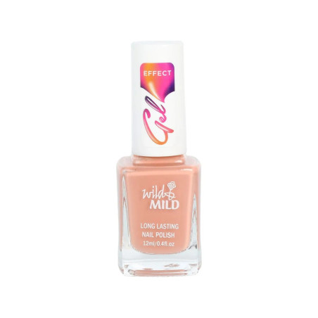 Esmalte de uñas Wet N Wild Wild M Efecto Gel Ge49