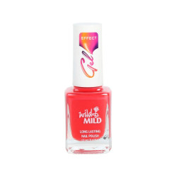 Vernis à ongles effet gel Wet N Wild Wild M Ge41